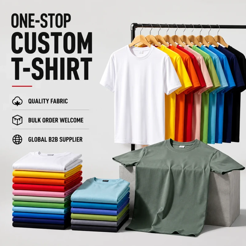 Factory-Tee-Customized-Printing-Brand-Logo-Private-Label-Soft-Round-Neck-Knitted-Casual-100-Cotton-Mens-T-Shirts-High-Quality