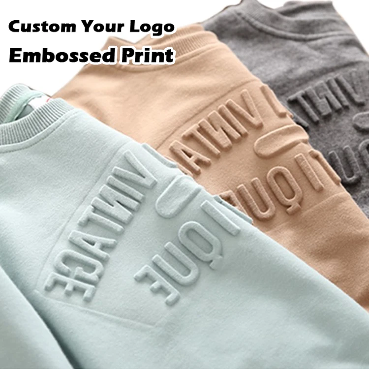 Factory-Unisex-Tee-Shirt-Custom-Logo-Design-Tshirts-Customized-Emboss-100-Cotton-Men-T-Shirts