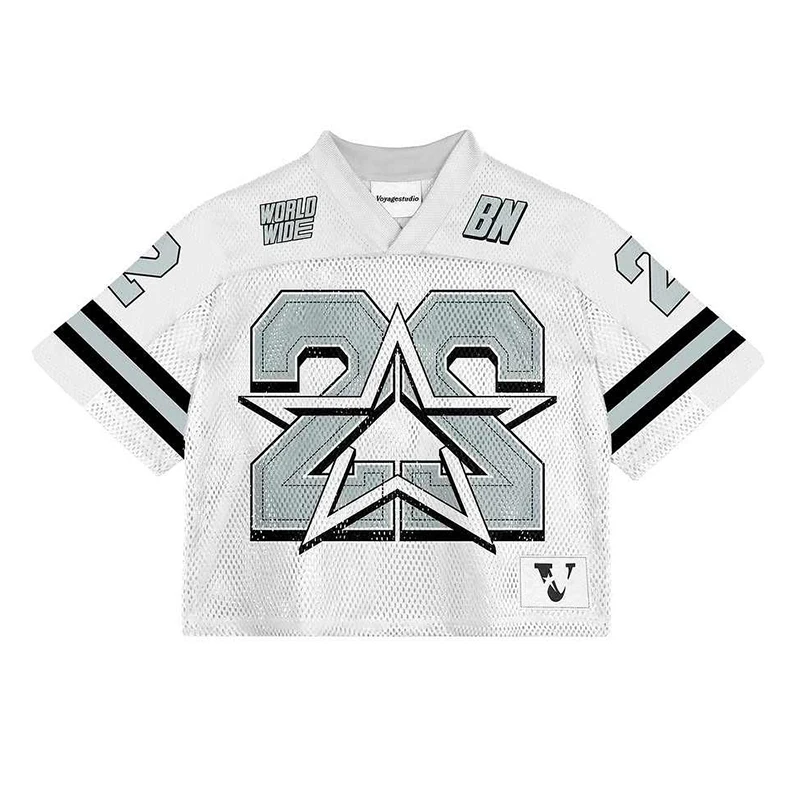 Factory-Vintage-Inspired-Retro-Graphics-Sports-Football-Jersey-T-shirt-for-Men-Women-Kids