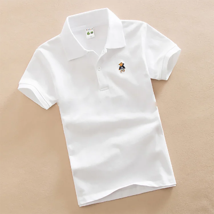 Faded-Glory-marvel-Cartoon-Super-Hero-T-shirt-Cotton-Brand-Clothing-Polo