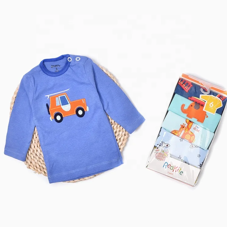 Fashion-Baby-Kid-Long-Sleeve-OEM-Designs-Tops-Tees-Girls-Blouse-T-Shirt