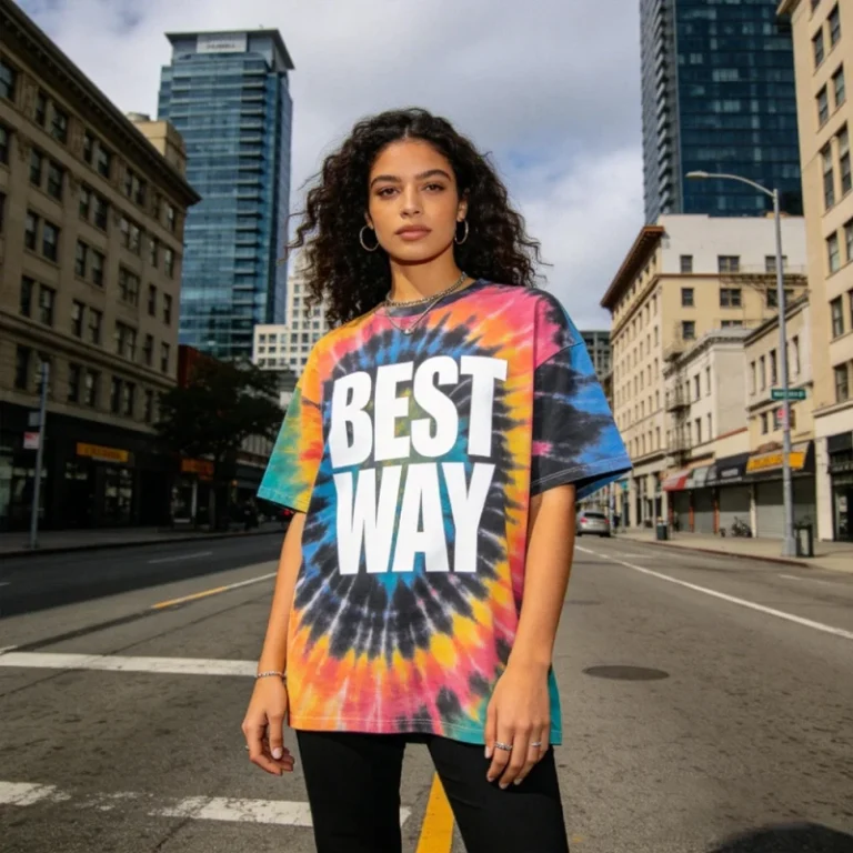 Fashion-Design-Luxury-Womens-Streetwear-Custom-Logo-Printing-Tie-Dyed-Oversized-Breathable-Eco-Friendly-T-Shirts-for-Summer