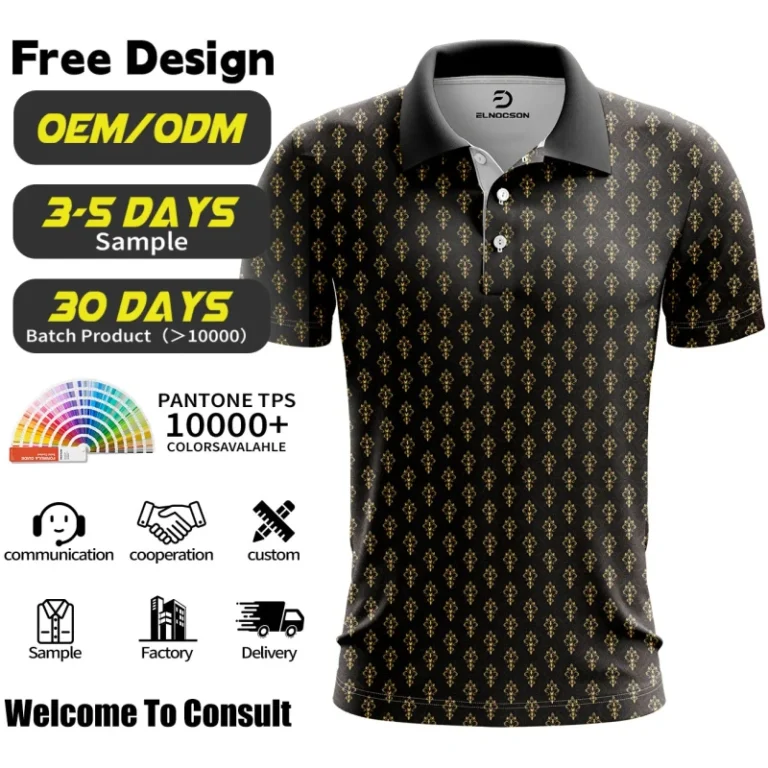 Fashion-Design-Unisex-Polo-Shirts-Short-Sleeve-Business-Golf-Polo-T-Shirts-Mens-Women-Polo-Shirts-Custom-Printed