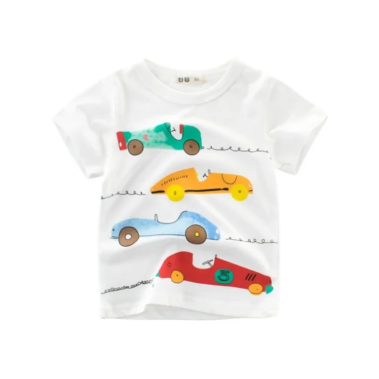 Fashion-Designer-High-Quality-Kids-Boys-Spring-Boutique-Clothing-T-Shirts