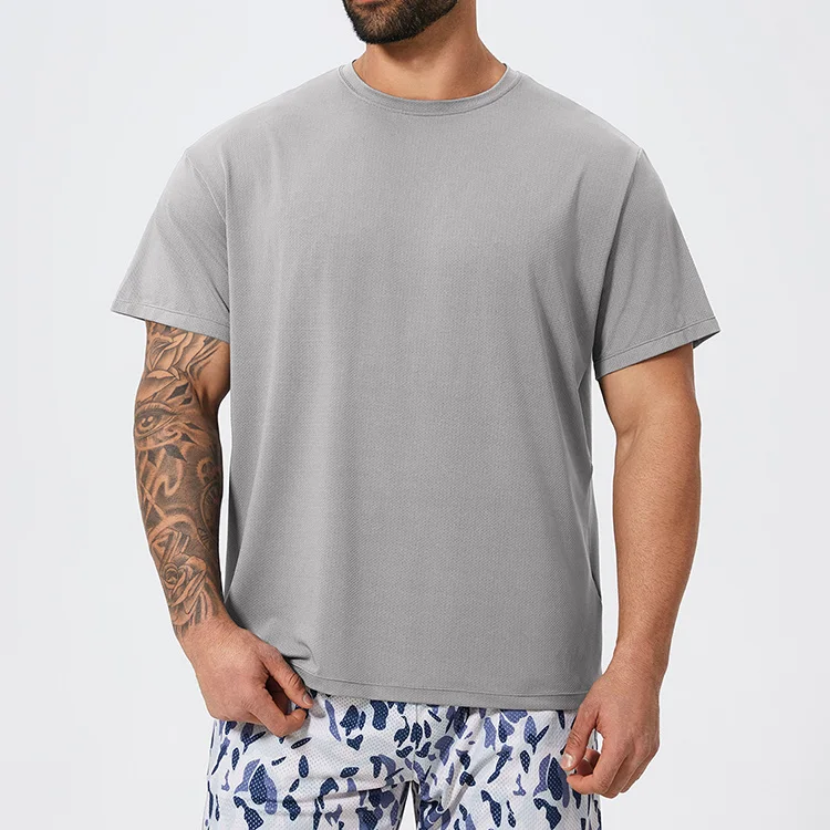 Fashion-High-Quality-Short-Sleeve-T-shirt-Custom-logo-Gym-Workout-Sports-Shirt-for-Men