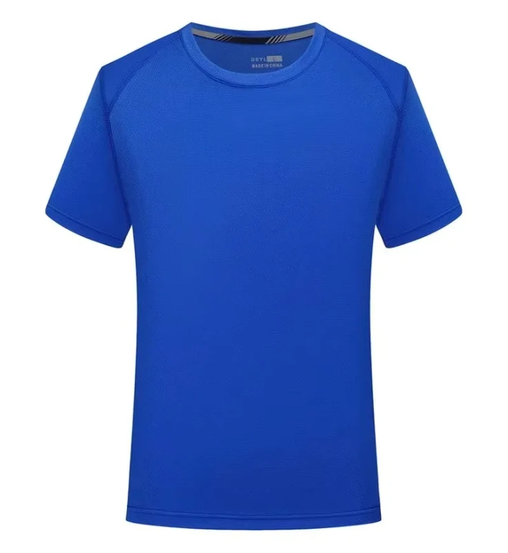 Fashion-Mens-T-Shirt-With-Custom-Logo-Printed-Sports-T-Shirt-Casual-Short-Sleeve-O-Neck-Shirts-Geometric-Silk-Soft-Feel-Tshirt