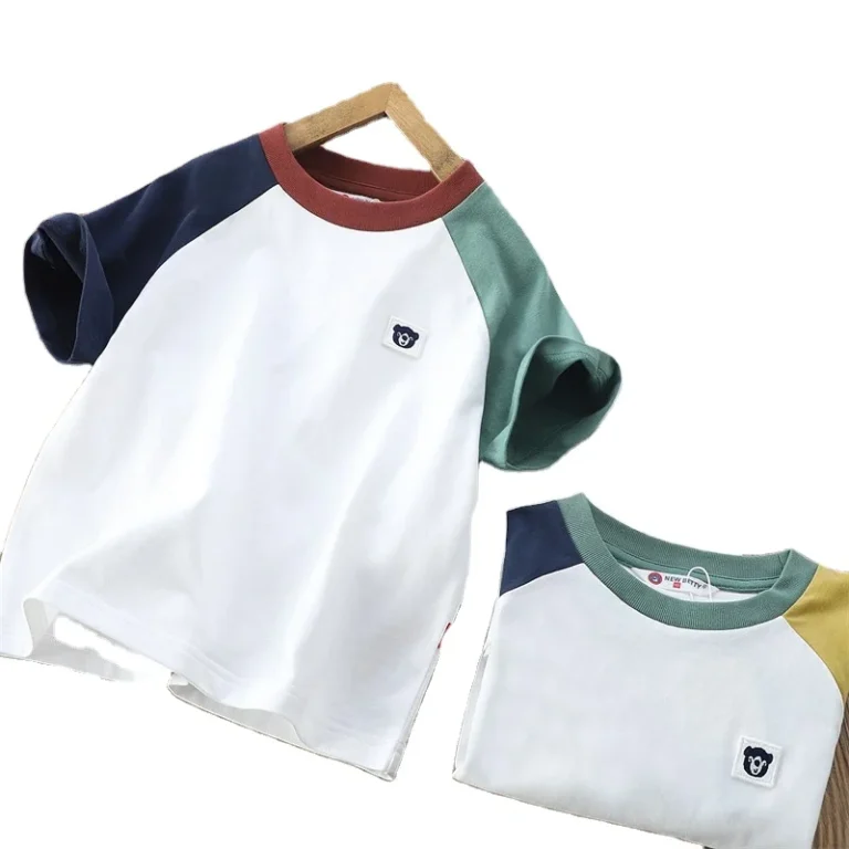 Fashion-t-Shirts-for-Teen-Boy-Cute-Teen-Boys-t-Shirts-Kids-T-shirts-Organic-Cotton-for-Summer