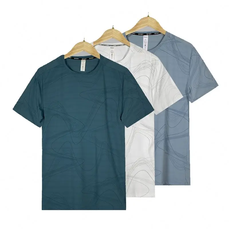Fitness-Workout-Sports-Clothing-Short-Sleeve-T-Shirts-Men-Gym-Wear-Quick-drying-Training-Wear-Fitness-T-Shirt-for-Men