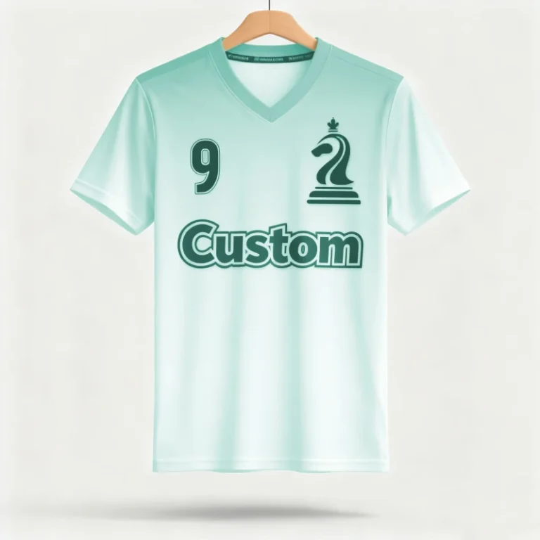 Football-T-shirts-Soccer-Jersey-Set-Player-Version-Jersey-with-Vintage-Soccer-Jersey