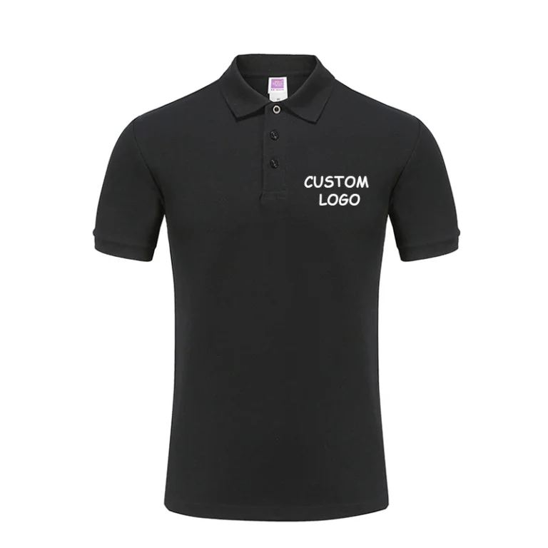 Free-Design-Comfortable-Recycled-Polyester-T-Shirts