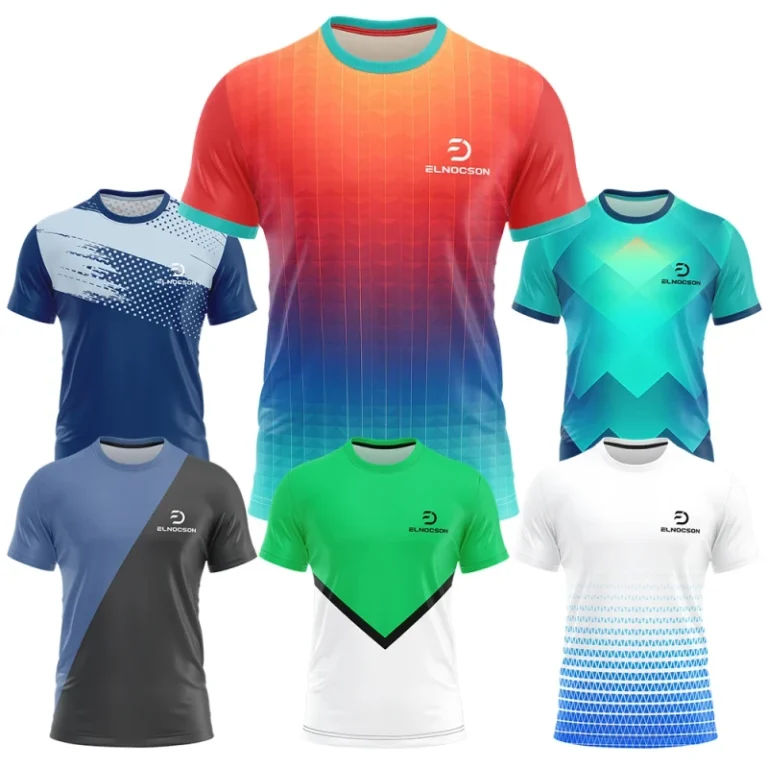Free-Design-Custom-Sublimation-Printing-Polyester-Sport-T-Shirts-Team-Marathon-Event-Trail-Running-Quick-Dry-T-shirts