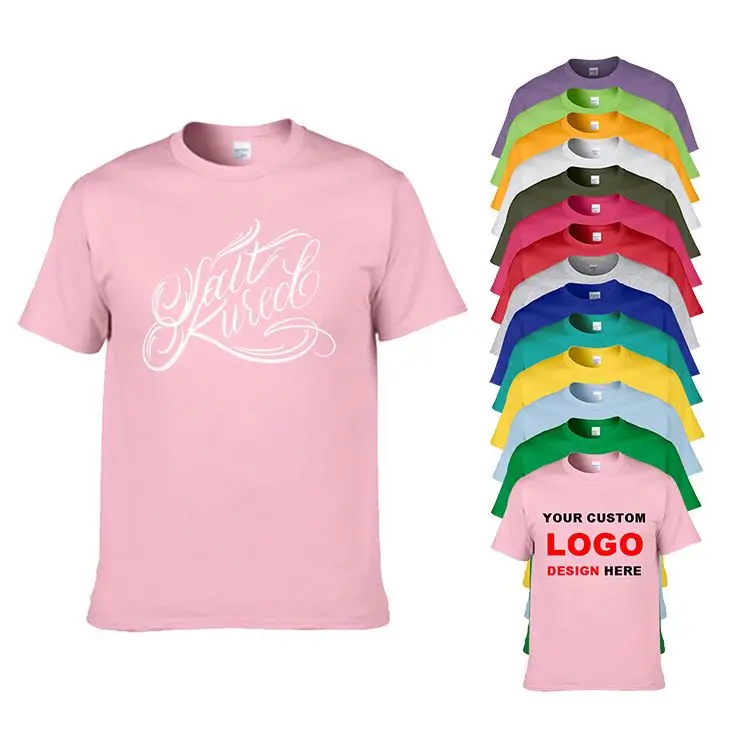 Front-Back-Customize-Unisex-T-Shirts-With-Own-Logo-Custom-Logo-Printed-Text-Pet-Photo-Image-Tee-for-Woman