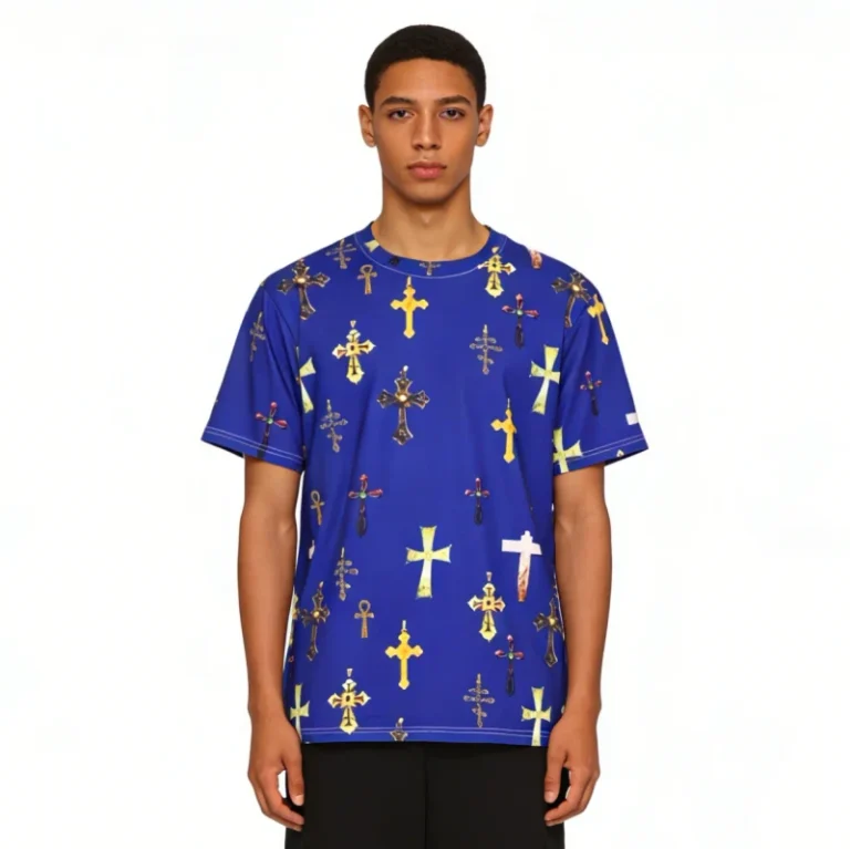 Full-Over-Print-Design-Tee-T-Shirt-Custom-Sublimation-T-shirt-Transfer-logo-Sport-Running-Tshirts-Gift-Promote-T-shirt-for-Men-1