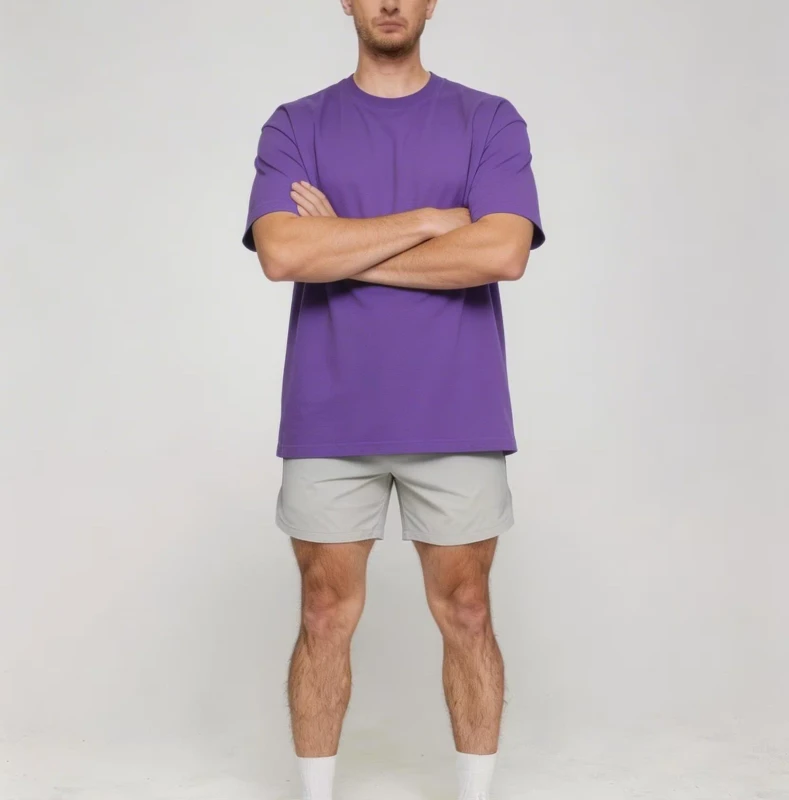 GYM-Mens-Oversized-T-shirt-Custom-Mens-Fitness-Oversized-Shirts-High-Quality-DTG-Plus-Size-Mens-Cotton-T-shirt