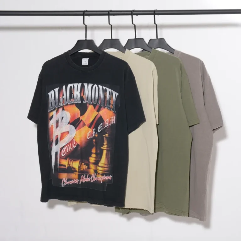 Gelan-Distressed-Acid-Washed-T-Shirt-Streetwear-Hip-Hop-100-Cotton-T-Shirts-With-Logo-Customize-Oversized-Vintage