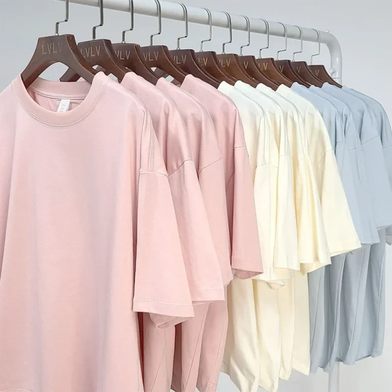 Girl-Lady-100cotton-Customized-Design-OEM-logo-Women-T-Shirt