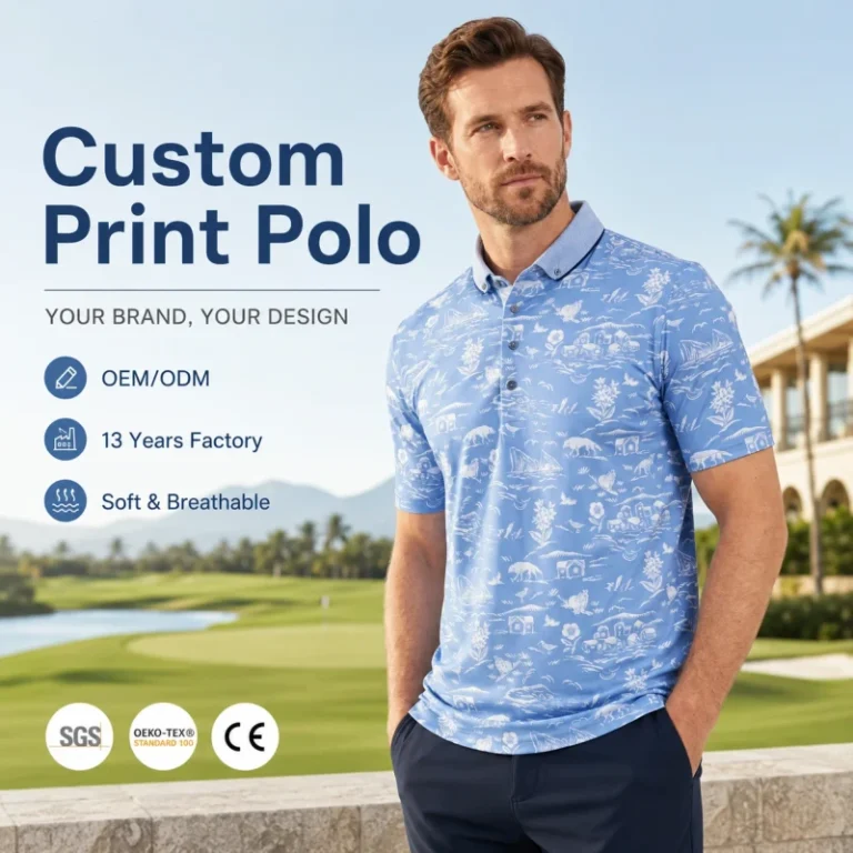 Golf-Polo-Shirt-Custom-Polyester-Spandex-Embroidered-Logo-Sublimation-Print-Quick-Dry-Performance-Dri-Fit-Men-OEM