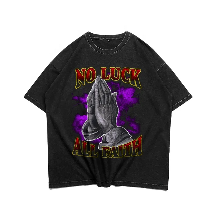 Graphic-Drop-Shoulder-100-Thick-Custom-Heavyweight-T-Shirt-Boxy-Blank-Heavy-Weight-Cotton-T-Shirt-Oversized-Tshirt