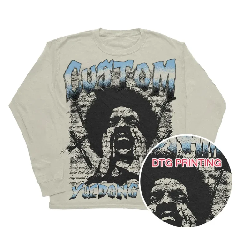 Graphic-Printing-Oversized-Heavy-Weight-Luxury-Street-Style-100-Cotton-Unisex-DTG-Print-Custom-for-Men-Long-Sleeve-T-Shirt