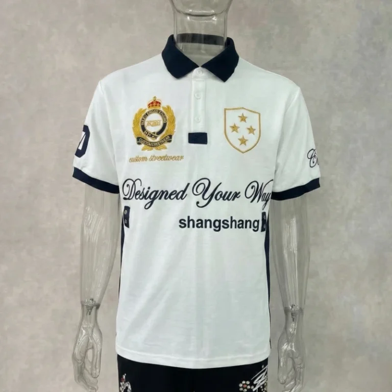 Guangzhou-Shangshang-Custom-Apparel-Manufacturers-Color-Block-Tee-Heavyweight-Oversized-Mens-T-shirt-Embroidery-Polo-T-Shirt