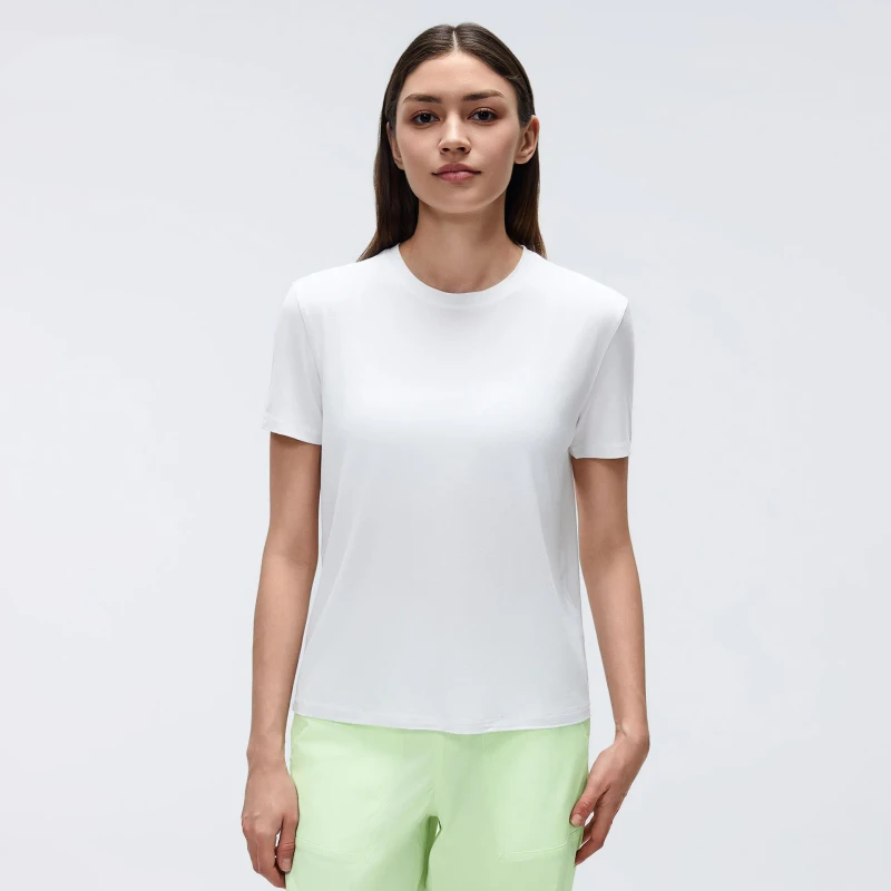 Gym-Clothing-Women-Spring-Fashion-Loose-Blouse-Yoga-Vest-Tank-Top-Woman-Fabric-Girls-Athletic-Fitness-Sports-T-Shirt