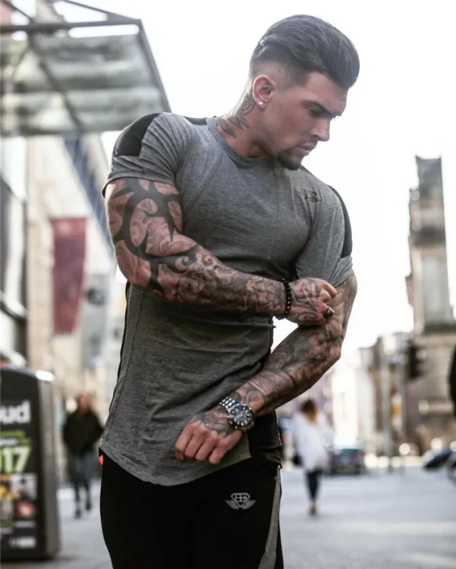 Gyms-Clothing-Fitness-T-Shirt-Men