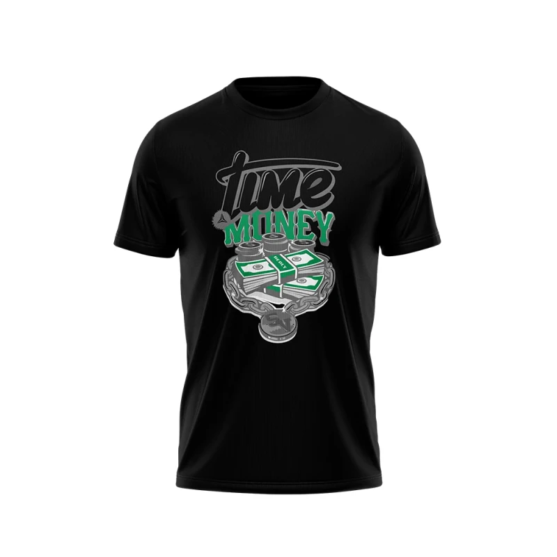 HEALY-Mens-Short-sleeved-Graphic-T-shirt-Series-Womens-Round-neck-T-shirt-Womens-Short-sleeved-Cotton-T-shirt