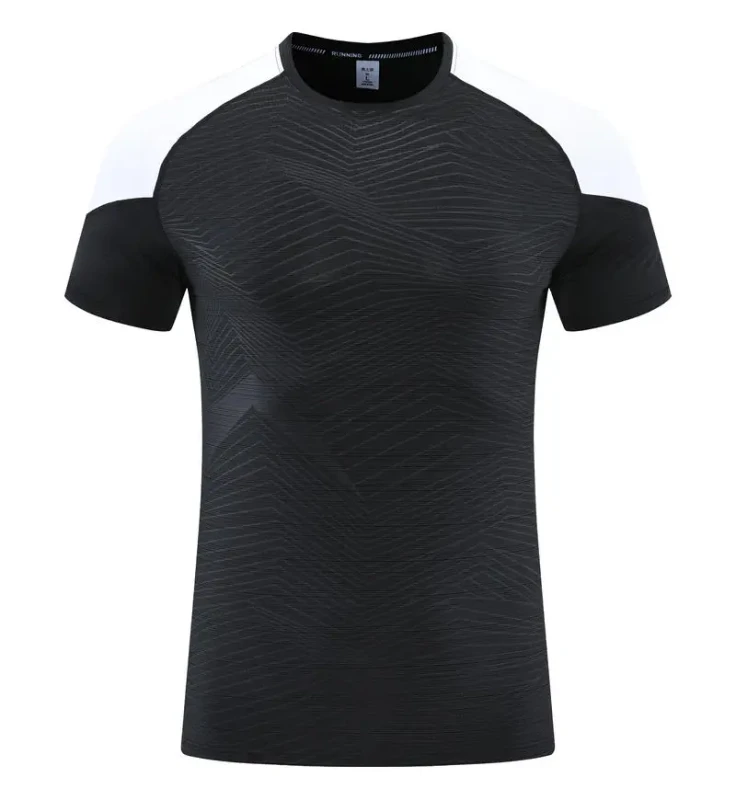 HIGH-QUALITY-MEN-GYM-T-SHIRTS-SPORTSWEAR