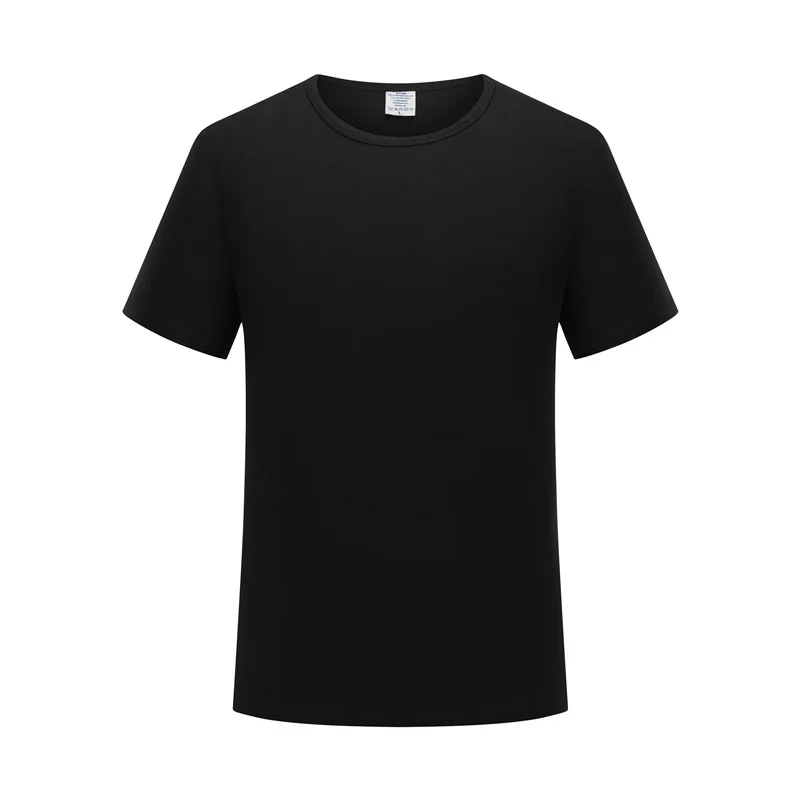 Heat-Transfer-T-shirt-Mens-Women-Streetwear-Oversized-Casual-Tee-Tops-Unisex-Summer-Short-Sleeve-T-shirt-For-DIY-Logo-Photo