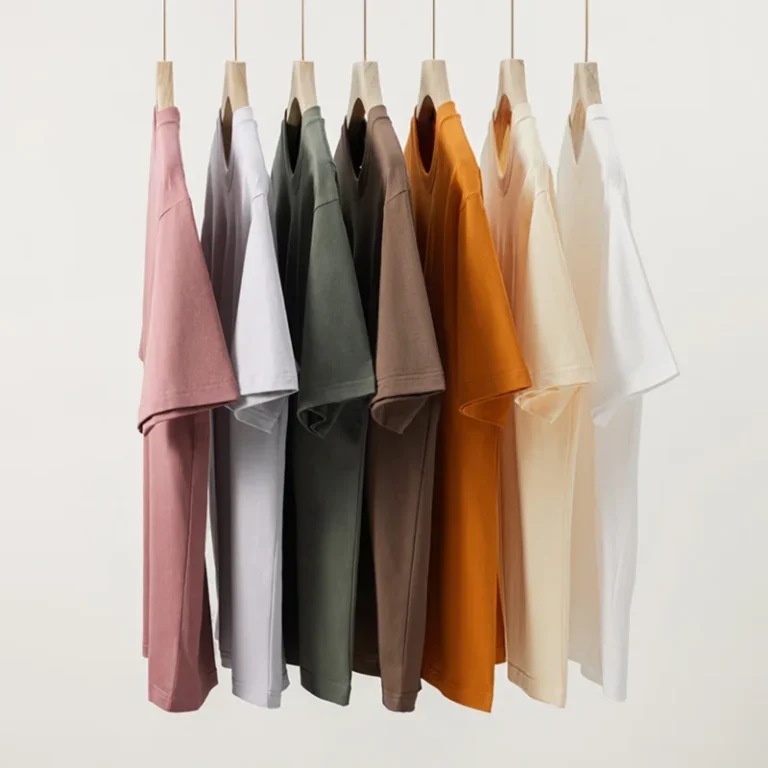 Heavy-Cotton-Customize-Men-Loose-Style-T-Shirt-Printed-Designs-Factory-Supply-T-Shirt-Manufacturing-Support-Tshirt