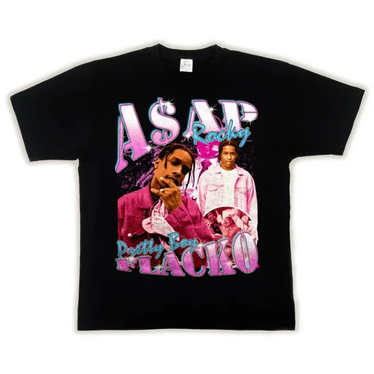 Heavy-Weight-Vintage-T-Shirt-Washed-Cotton-Black-Oversized-Acid-Washed-Digital-Printing-Graphic-T-Shirts