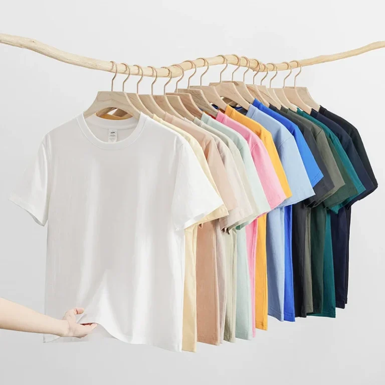 Heavy-Weight-Vintage-t-Shirt-Washed-Cotton-Black-T-shirts-Black-Oversized-Acid-Washed-Digital-Printing-Graphic-Tshirts