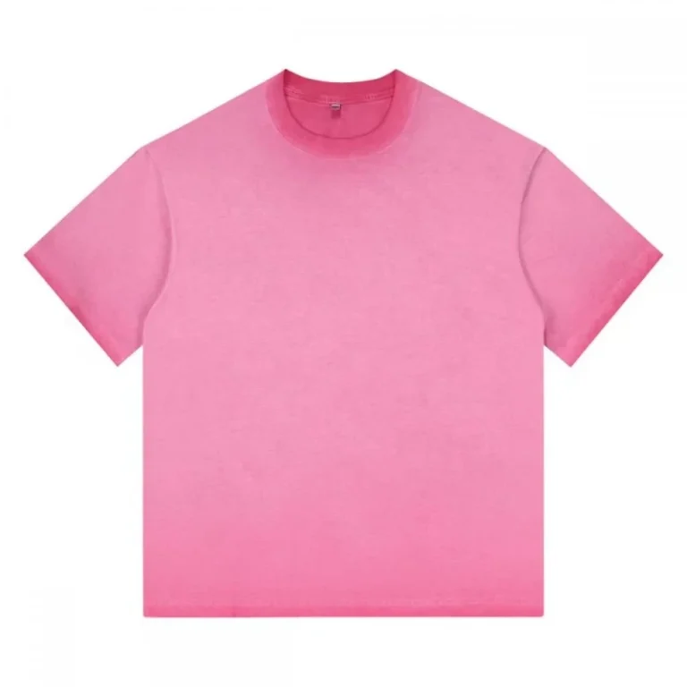 Heavyweight-250gsm-100-Cotton-T-Shirt-Men-Oversized-Blank-Plain-Custom-Logo-Print-Drop-Shoulder-Boxy-Vintage-Tshirt
