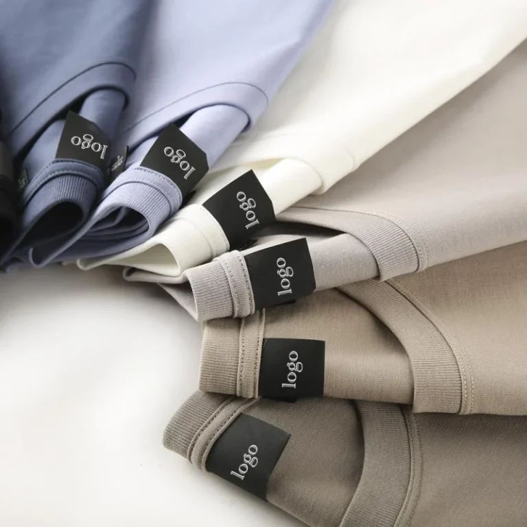 Heavyweight-Bulk-Tshirt-Custom-Logo-Printing-Plain-Tee-Shirt-Short-Sleeve-Blank-Cotton-Plus-Size-Mens-T-shirt