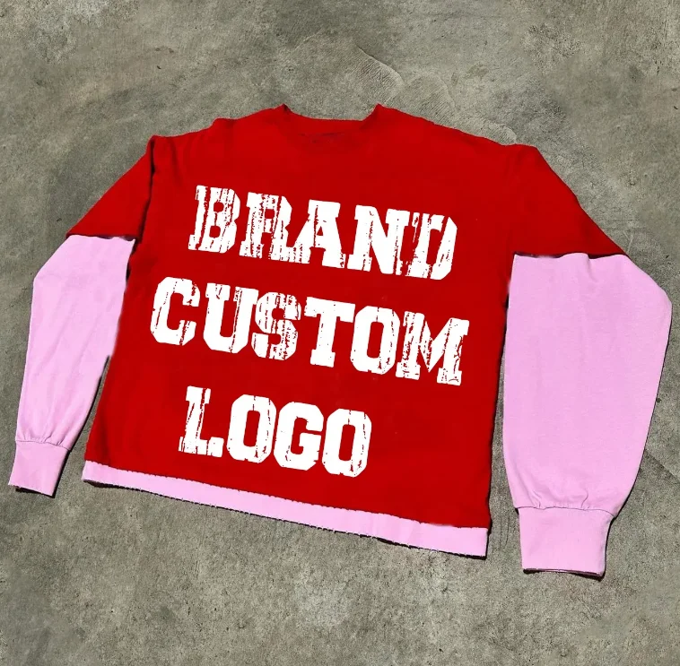 Heavyweight-Cotton-Long-Sleeve-T-shirt-Mens-Sleeve-T-shirts-Custom-logo-Mens-Cotton-T-shirt