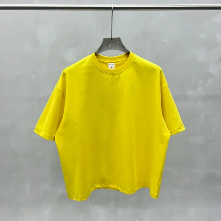 Heavyweight-Shirts-Graphic-Boxy-Cropped-Fit-Tee-Mens-T-shirts-Casual-Oversized-Tshirt-Blank-Custom-T-Shirt-for-Men
