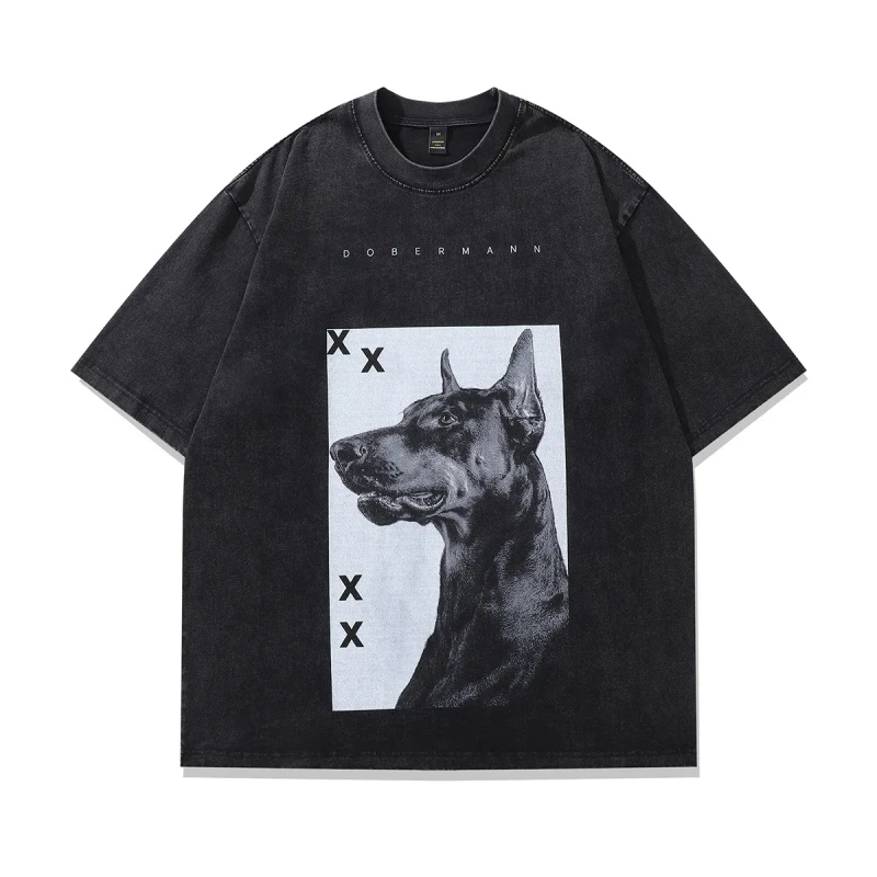 Heavyweight-T-Shirts-for-Men-Couples