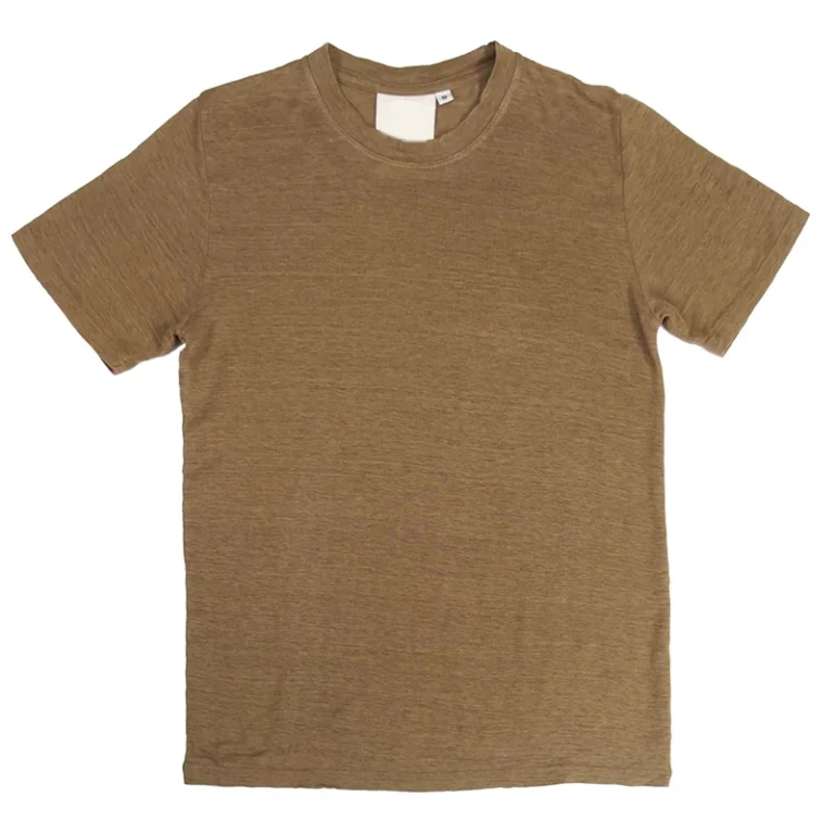 Hemp-Cotton-Tee-Organic-Jersey-Mens-Tshirts-Custom-Blank-t-Shirts-for-Men-Short-Sleeve-T-Shirt-Plain-Shirts-Sustainable-Tops