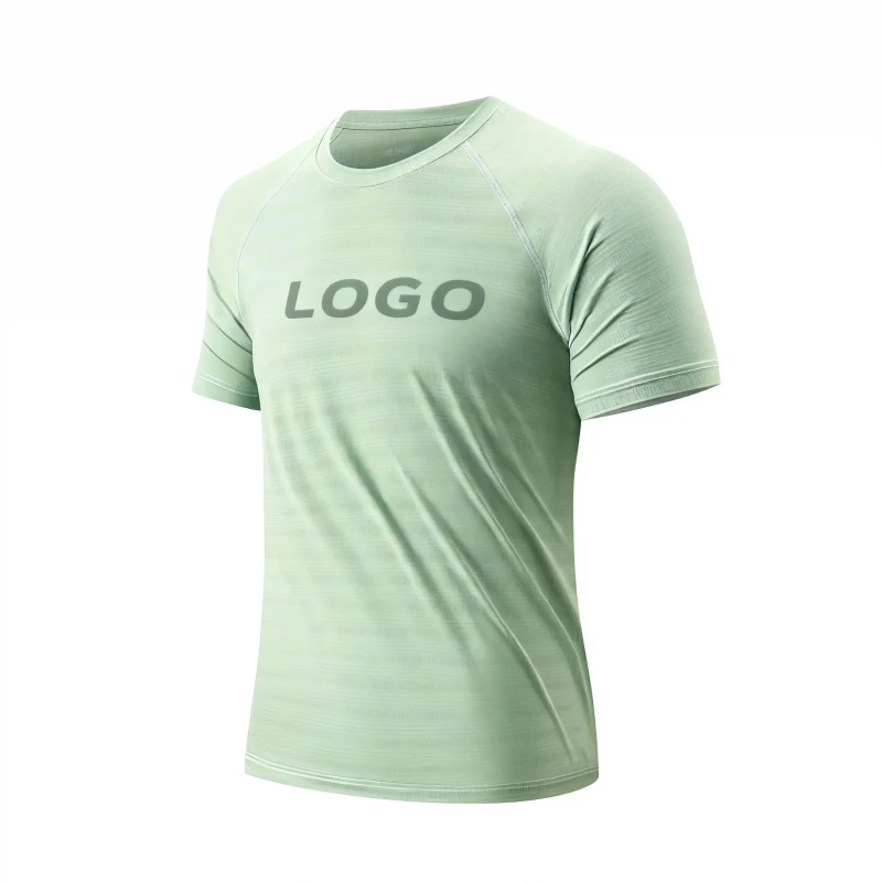 High-Performance-Mens-Slim-Fit-Athletic-Quick-Dry-Compression-Gym-Running-T-Shirt-Moisture-Wicking-Sports-Print-Advanced-Design