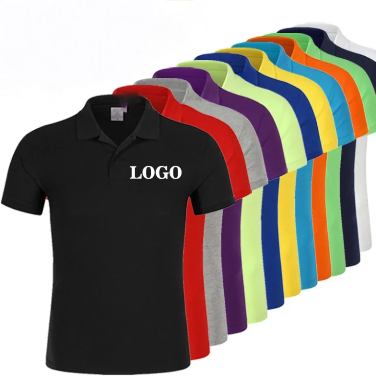 High-Quality-100-Cotton-12-Colors-Custom-Printing-Embroidery-OEM-Logo-Plain-Blank-Men-Polo-t-Shirt-Polo-Shirt