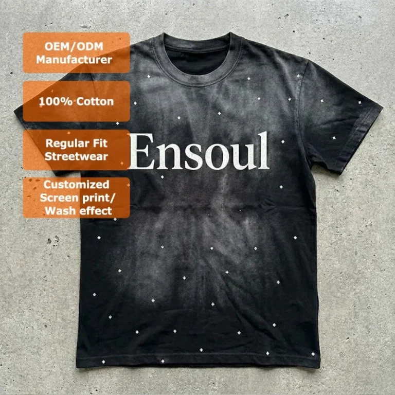 High-Quality-100-Cotton-Acid-Washed-T-Shirt-Mens-Custom-Graphic-Print-With-Rhinestone-Embellishment-Heavyweight-Streetwear-Tee
