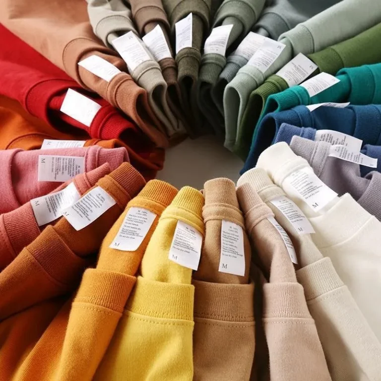 High-Quality-100-Cotton-Blank-Mens-T-shirts-Heavyweight-Plain-Casual-Tshirt-Printing-Custom-T-Shirt-For-Men