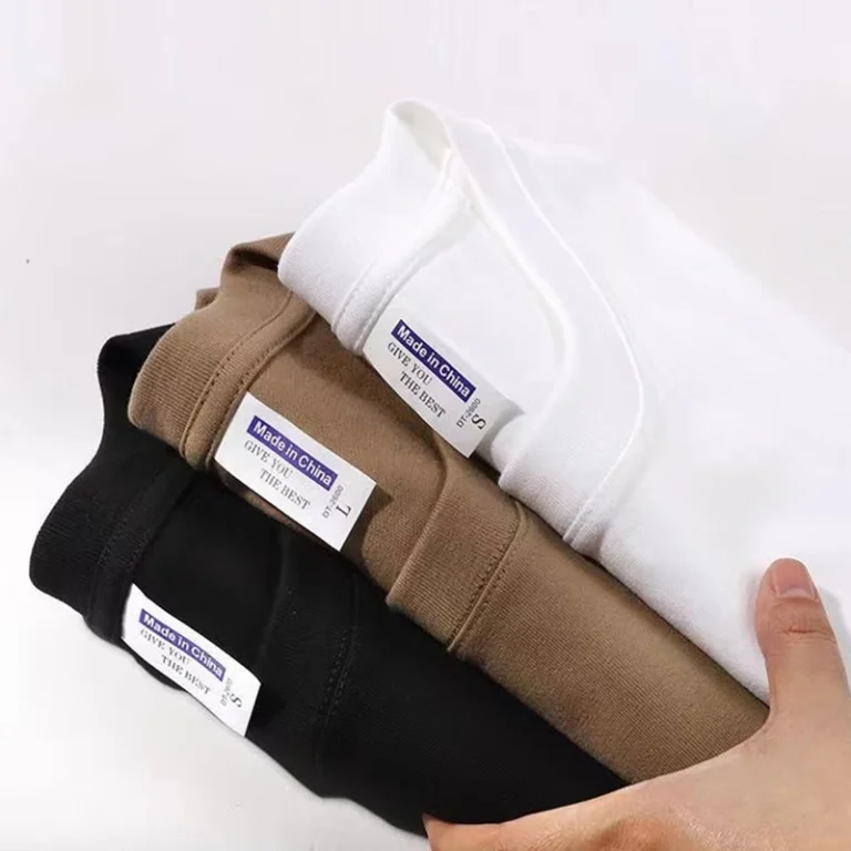 High-Quality-100-Cotton-Blank-Oversized-t-Shirt-Customized-logo-Simple-Design-Causal-Style-Fashion-Heavyweight-Tshirt
