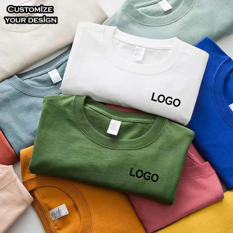 High-Quality-100-Cotton-Blank-T-Shirts-Oversized-T-Shirts-Printing-Custom-Mens-T-Shirts-1