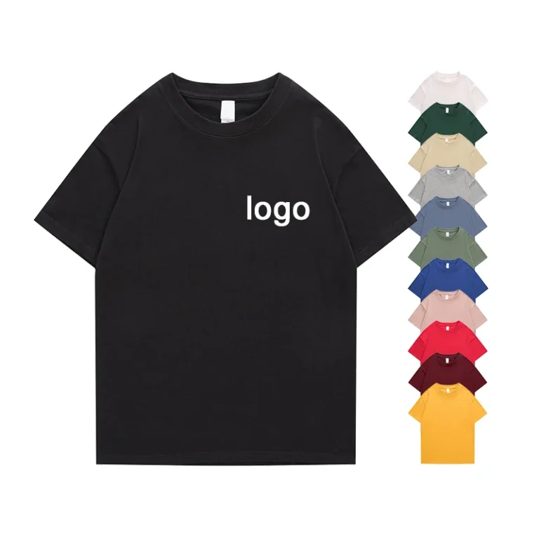 High-Quality-100-Cotton-Custom-Printing-Men-T-Shirt-Plus-Size-T-shirts-Men-Graphic-T-Shirts