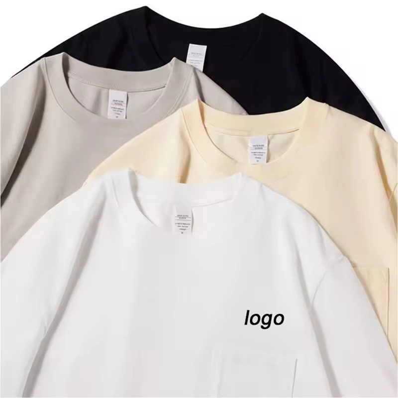 High-Quality-100-Cotton-Custom-Printing-Men-t-Shirt-White-Plus-Size-T-shirts-Men-Graphic-t-Shirts