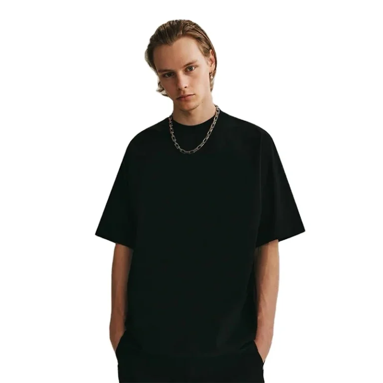 High-Quality-100-Cotton-Custom-T-shirt-Printing-Men-T-Shirt-Plus-Size-T-shirts-Men-Graphic-T-Shirts-Comme-Des-Garcons