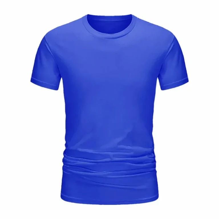 High-Quality-100-Cotton-Knitted-Crew-Neck-T-Shirt-Casual-Blank-Design-with-Solid-Pattern-T-Shirt-for-Men