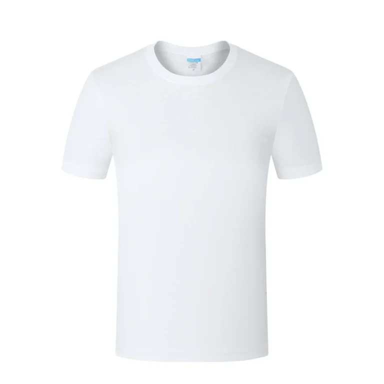 High-Quality-100-Cotton-Knitted-Formal-Eco-Friendly-Mens-T-Shirts