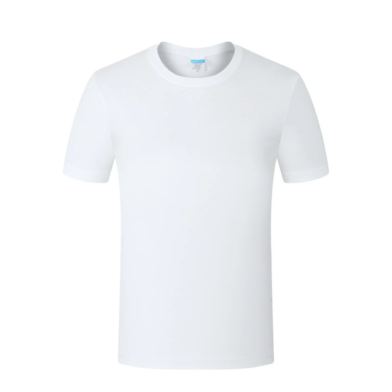 High-Quality-100-Cotton-Knitted-Formal-Eco-Friendly-Mens-T-Shirts